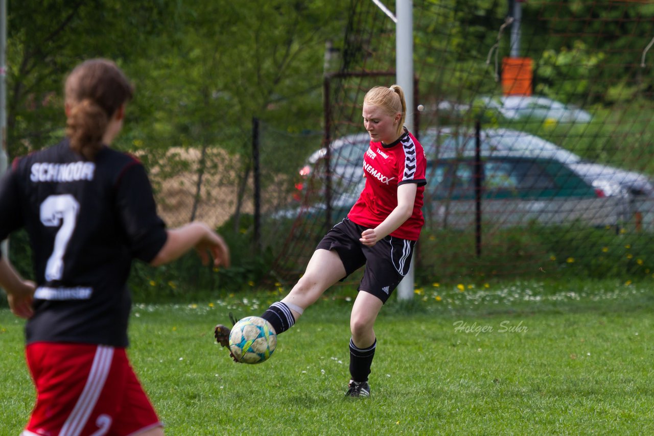 Bild 164 - Frauen Rot-Schwarz Kiel - MTSV Olympia Neumnster : Ergebnis: 4:1